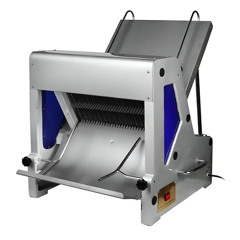 Cortadora De Pan 31 Rebanadas 250W MIGSA Tr-31