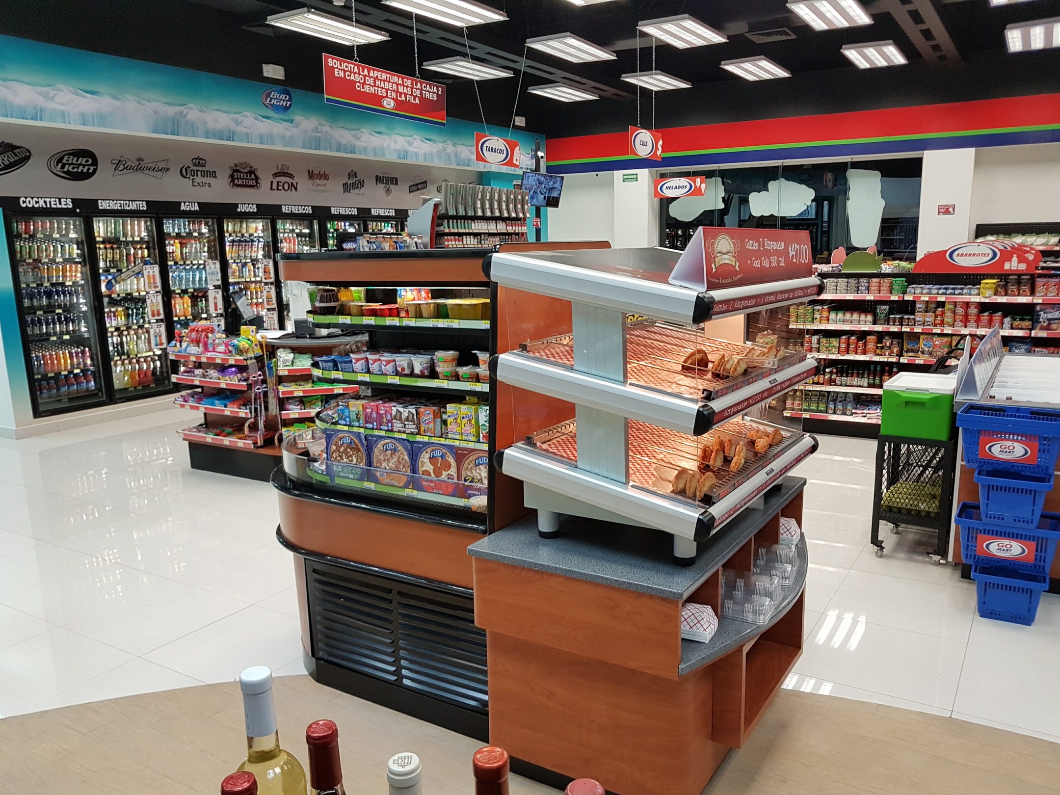 GO MART CANCUN