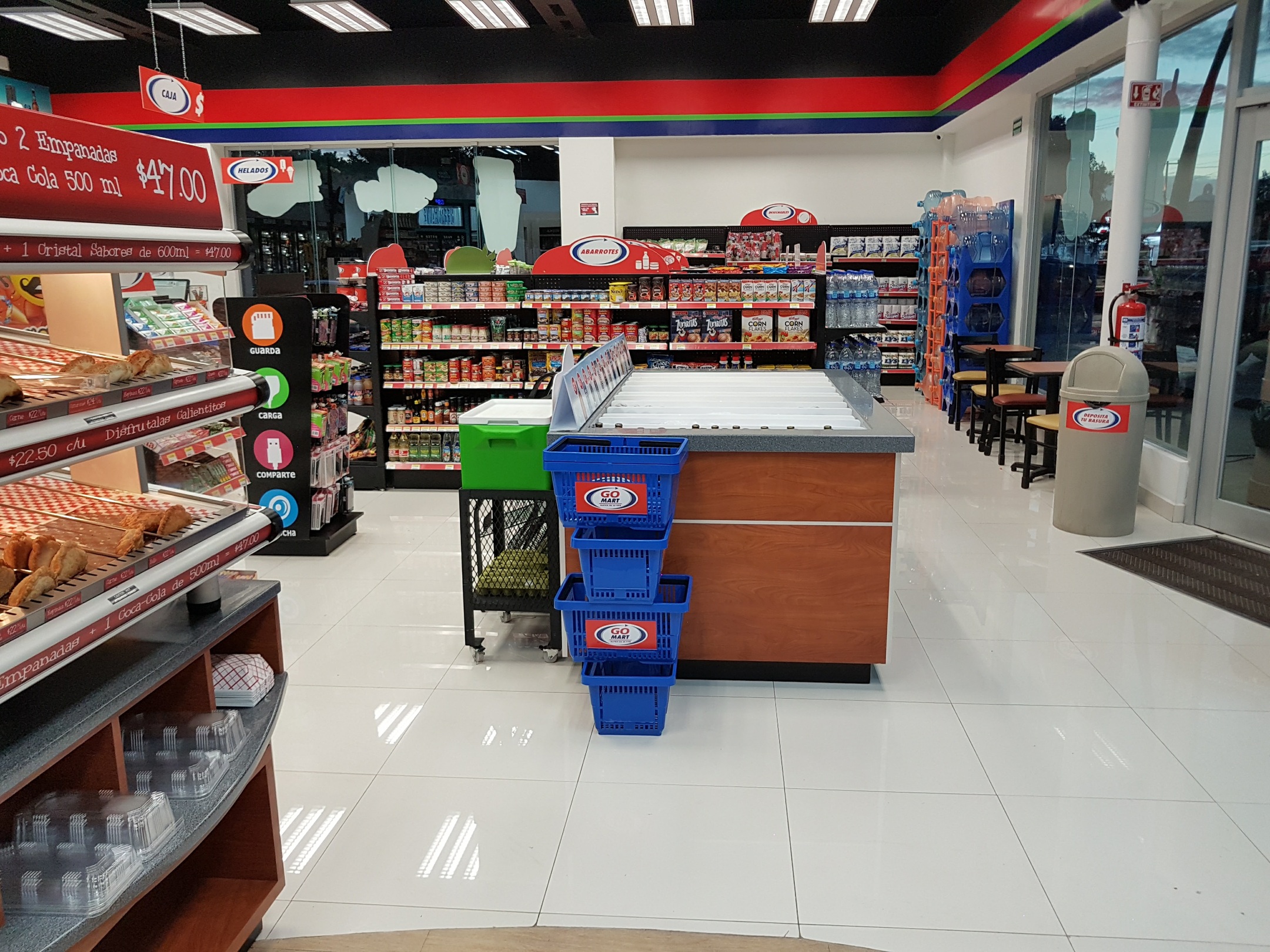 GO MART CANCUN