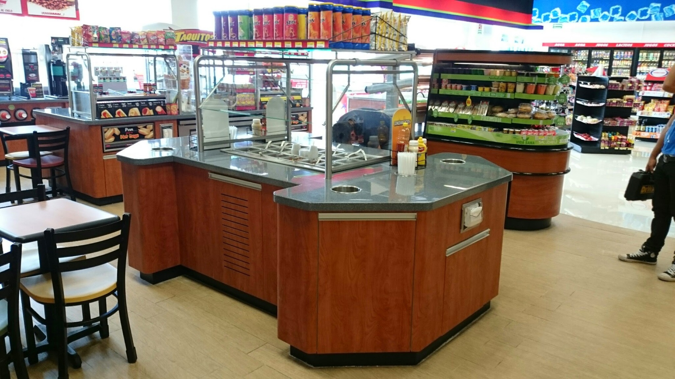 GO MART CANCUN