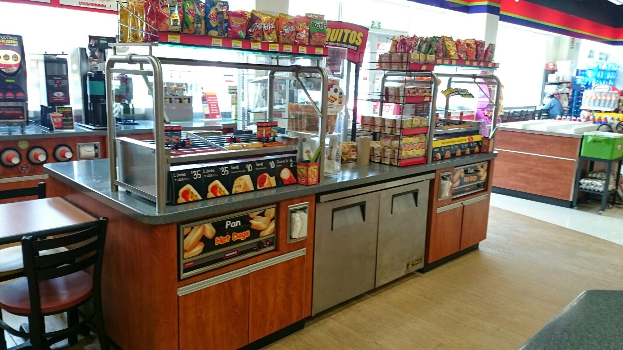 GO MART CANCUN