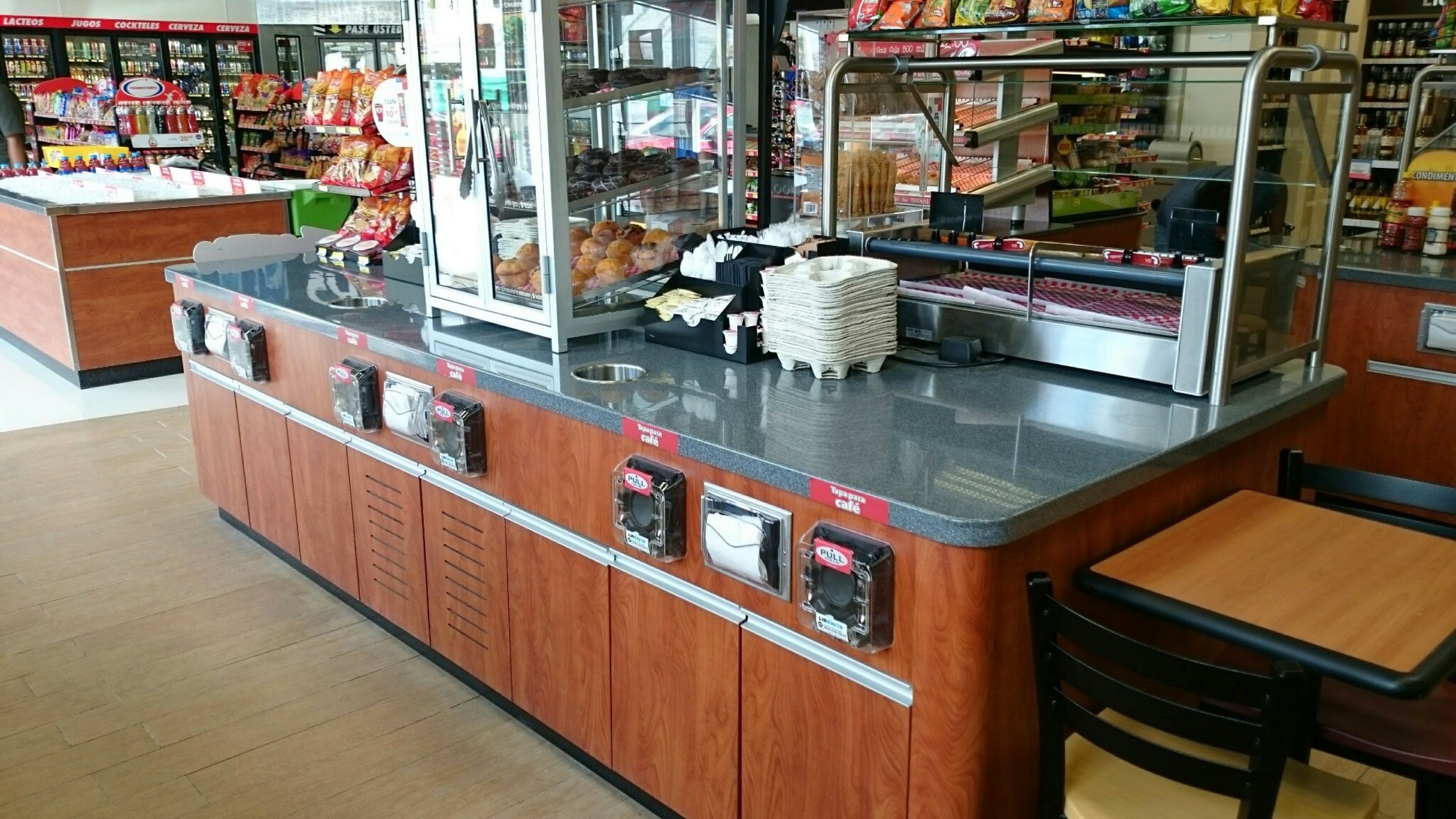 GO MART CANCUN