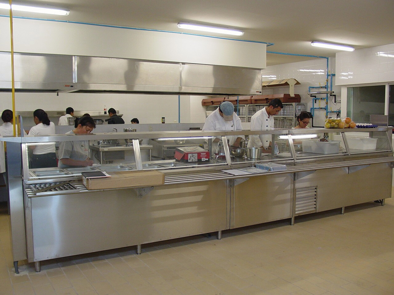 cocina 8
